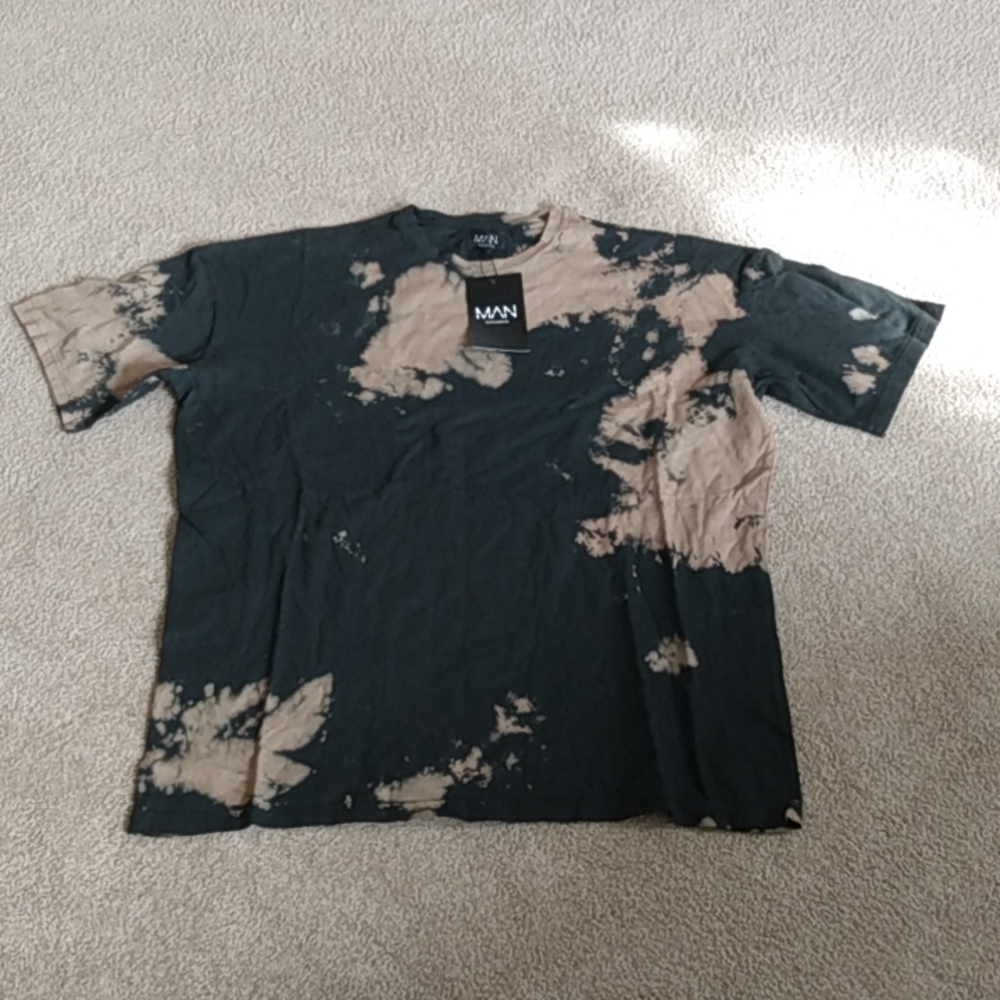 Tie dye tshirt
